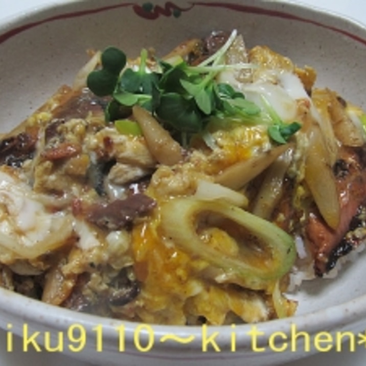 簡単 缶詰で出来る いわし蒲焼の柳川風どんぶり レシピ 作り方 By イク9110 楽天レシピ 簡単 缶詰で出来る いわし蒲焼の柳川風どんぶり レシピ 作り方 By イク9110 楽天レシピ
